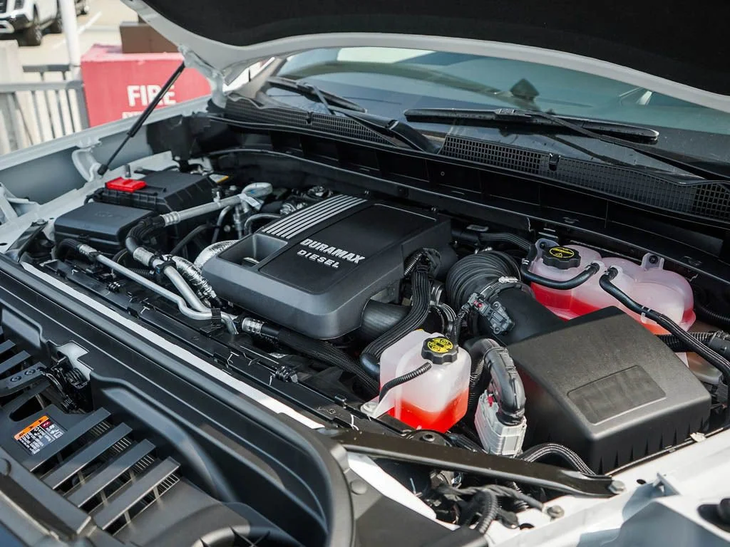 2026 GMC Sierra 1500 AT4 - Photo 6
