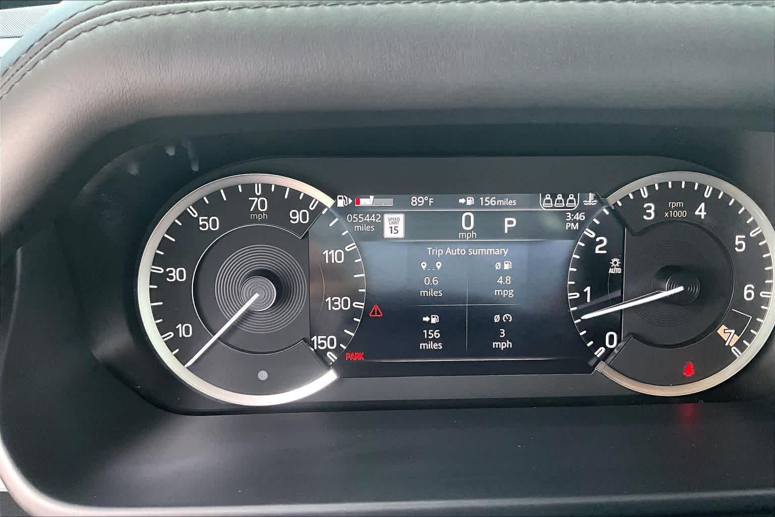 Used 2023 Fuji White Land Rover S image 22