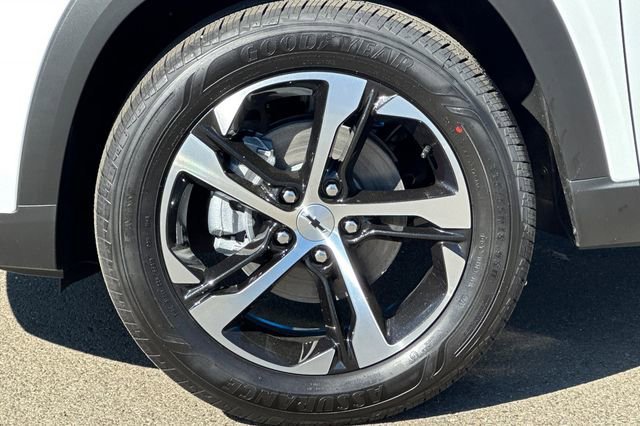 2026 Chevrolet Trax RS - Photo 37