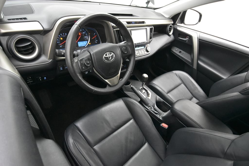 Used 2013 Black Toyota Limited image 30