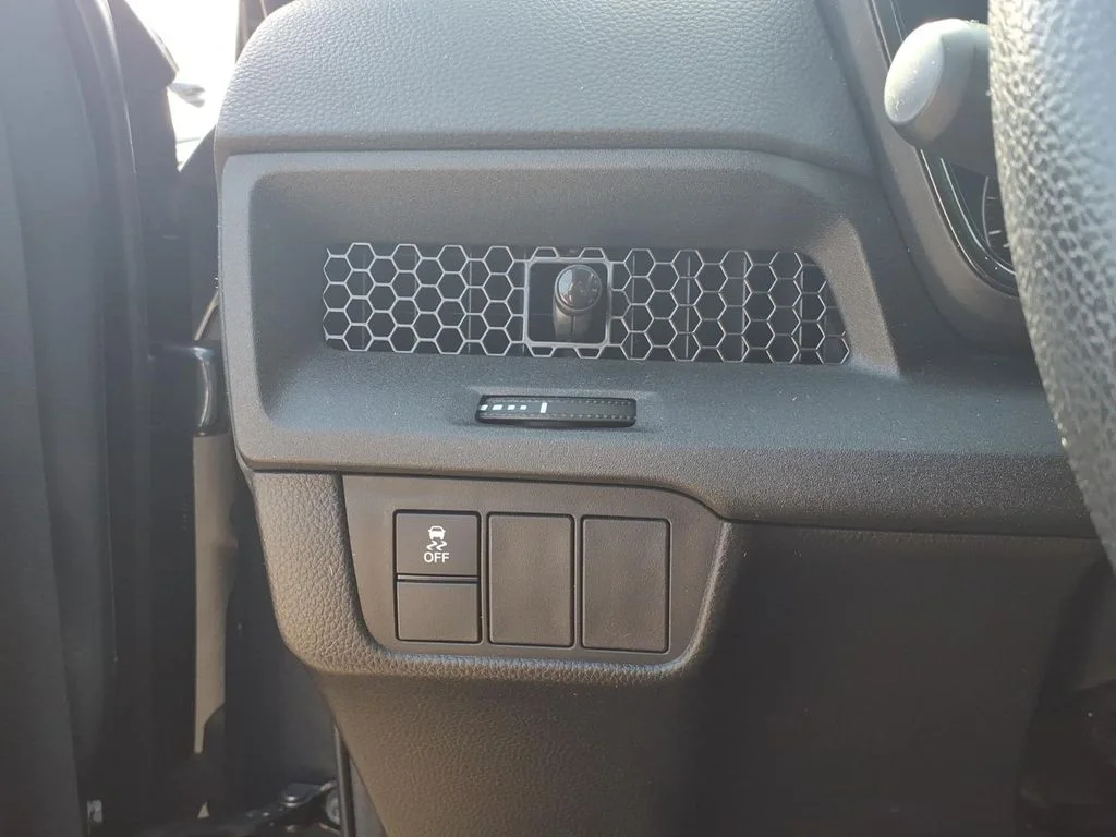 Used 2024 Gray Honda EX image 32