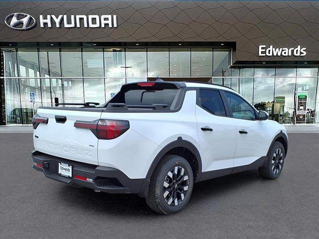 2026 Hyundai Santa Cruz SEL Activity - Photo 6