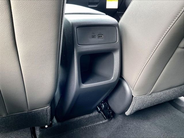 New 2026 Sterling Gray Metallic Chevrolet ACTIV image 18