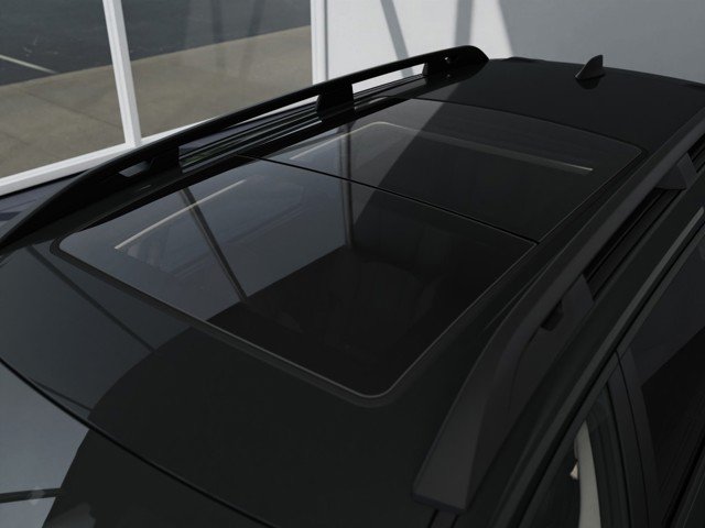New 2027 CRYSTAL BLACK SILICA Subaru Onyx Edition Touring 7-Passenger image 13
