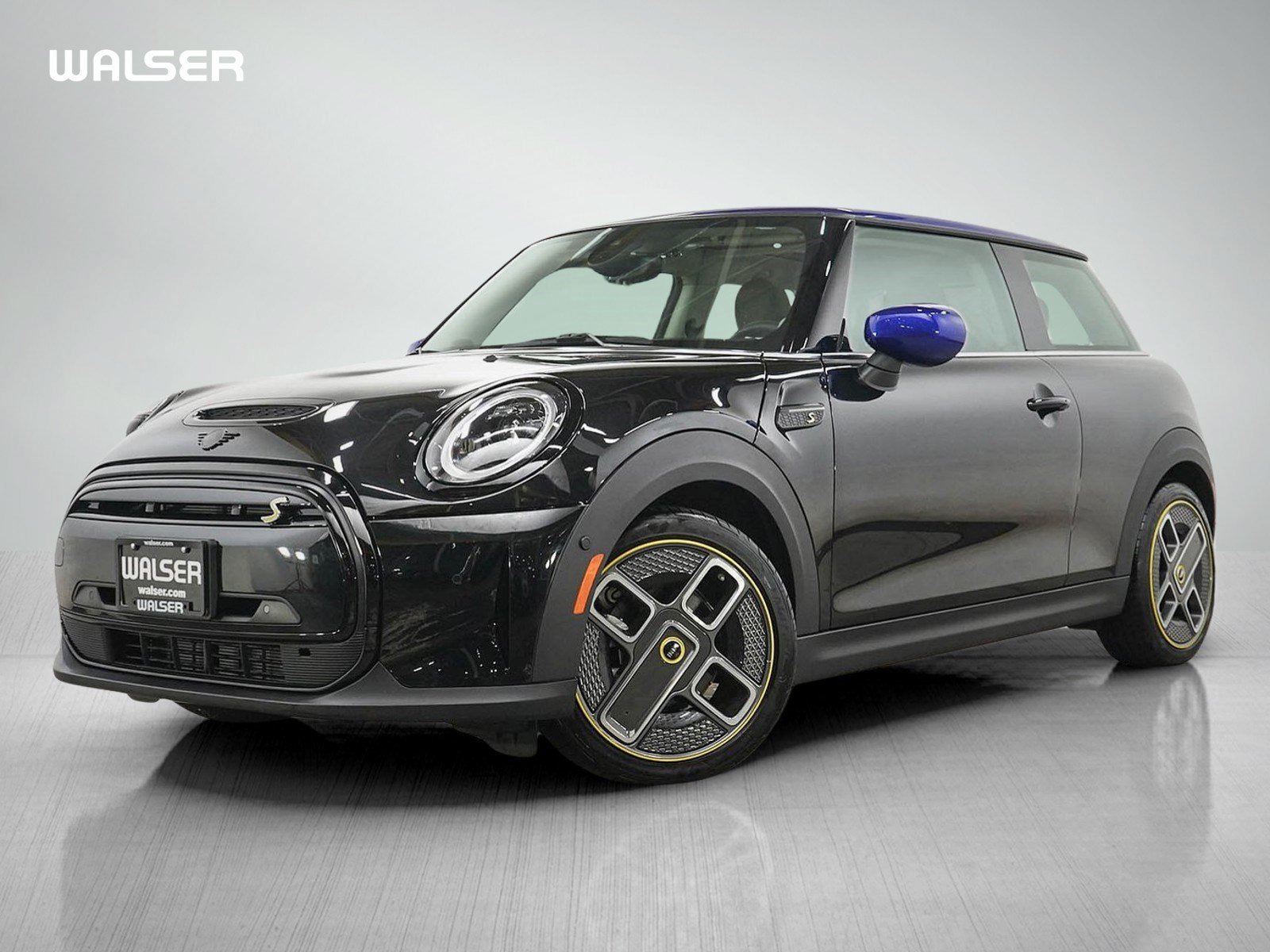 2024 MINI Hardtop 2 Door