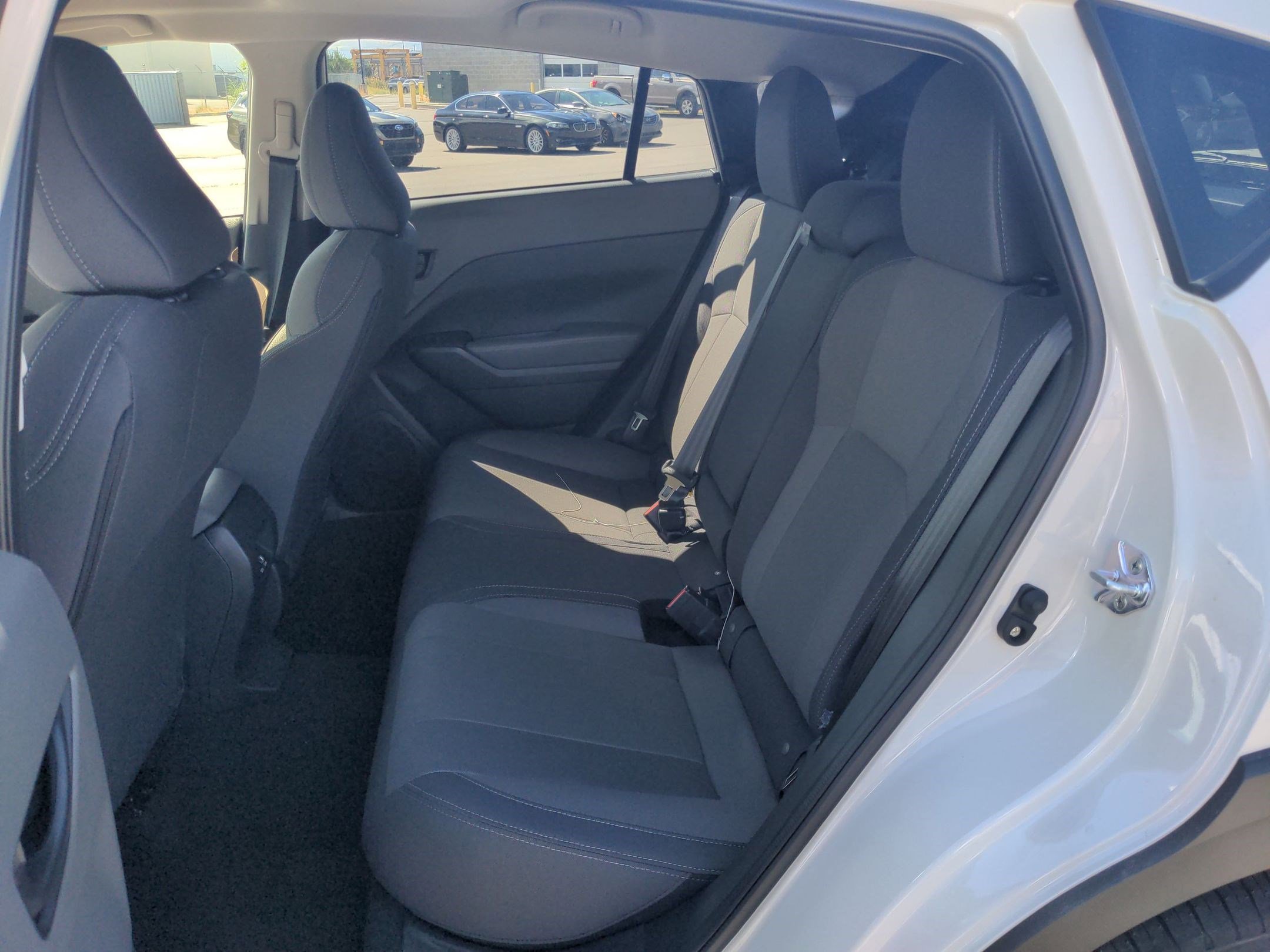 2025 Subaru Crosstrek Premium - Photo 18