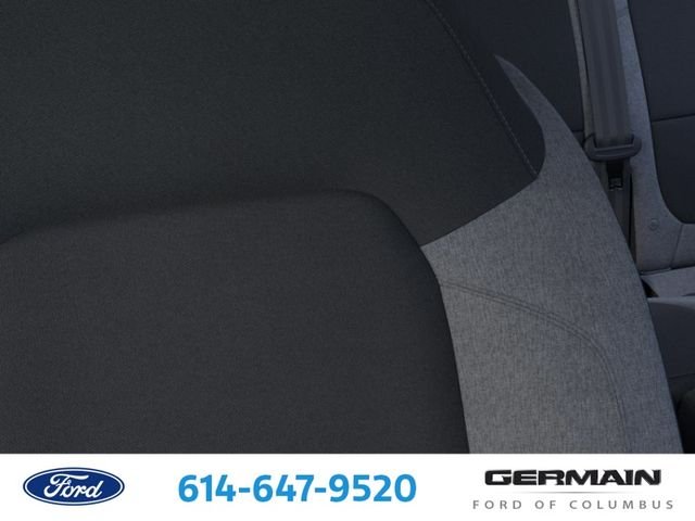 New 2025 Velocity Blue Metallic Ford Big Bend image 22