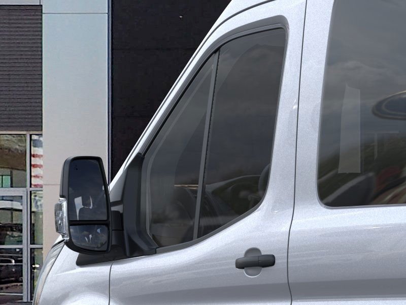 2025 Ford Transit Passenger Van XL - Photo 20
