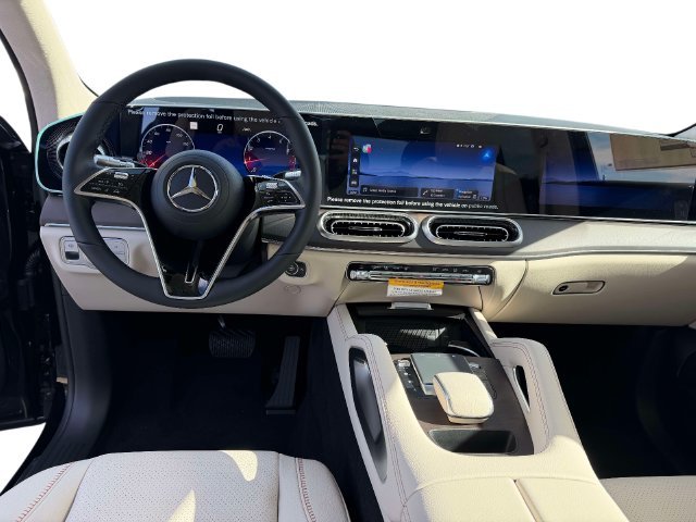 New 2027 Black Mercedes-Benz GLE 350 image 17
