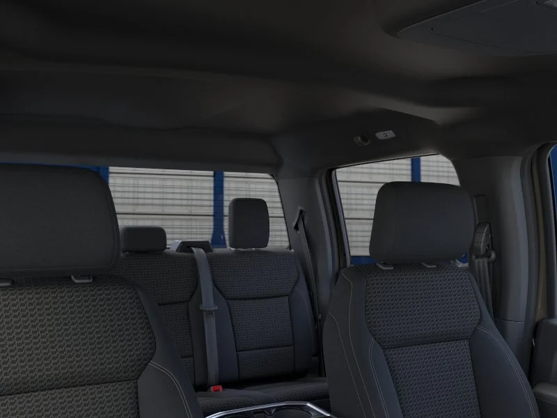 New 2026 Marsh Gray Ford STX image 34
