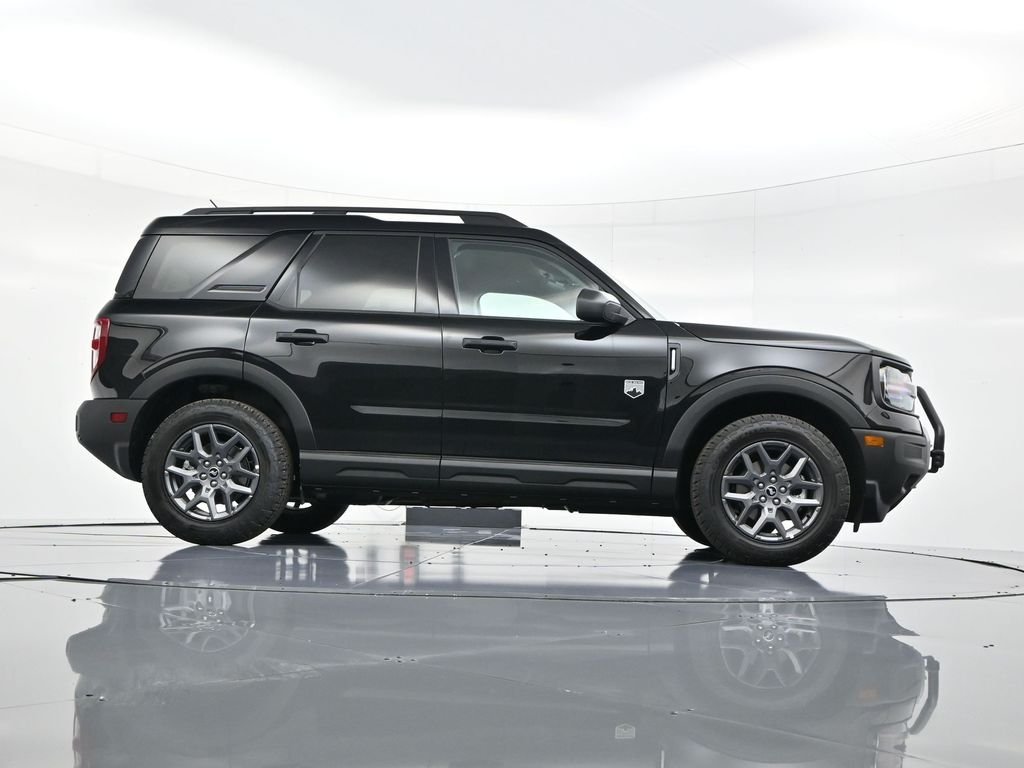 2025 Ford Bronco Sport Big Bend - Photo 50