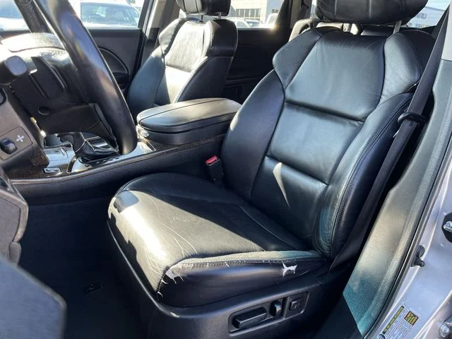Used 2013  Acura 3.7L image 15