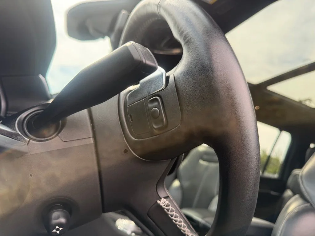 Used 2021 White/off-white Jeep Overland image 14