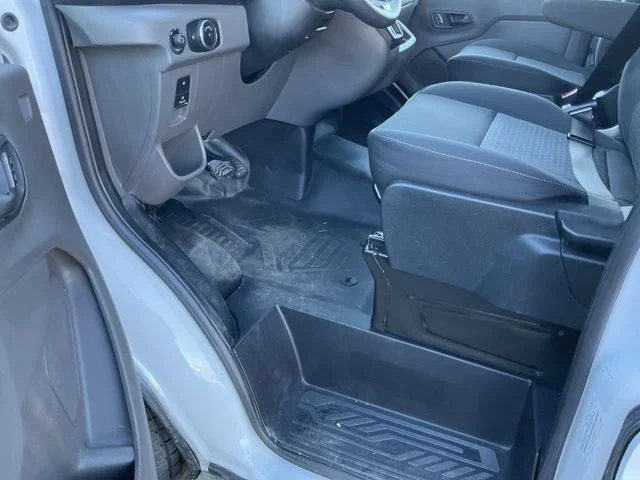 2023 Ford Transit Van Base - Photo 15