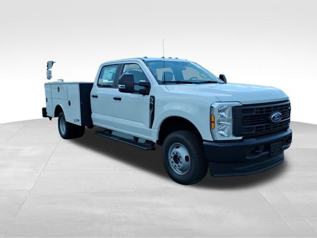 New 2026 Oxford White Ford XL image 23
