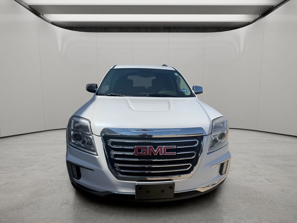 Used 2016 GMC Terrain SLT with VIN 2GKALPEK4G6277240 for sale in Manhattan, KS