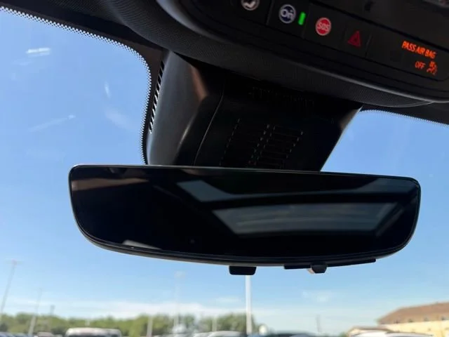 2026 GMC Terrain Elevation - Photo 30