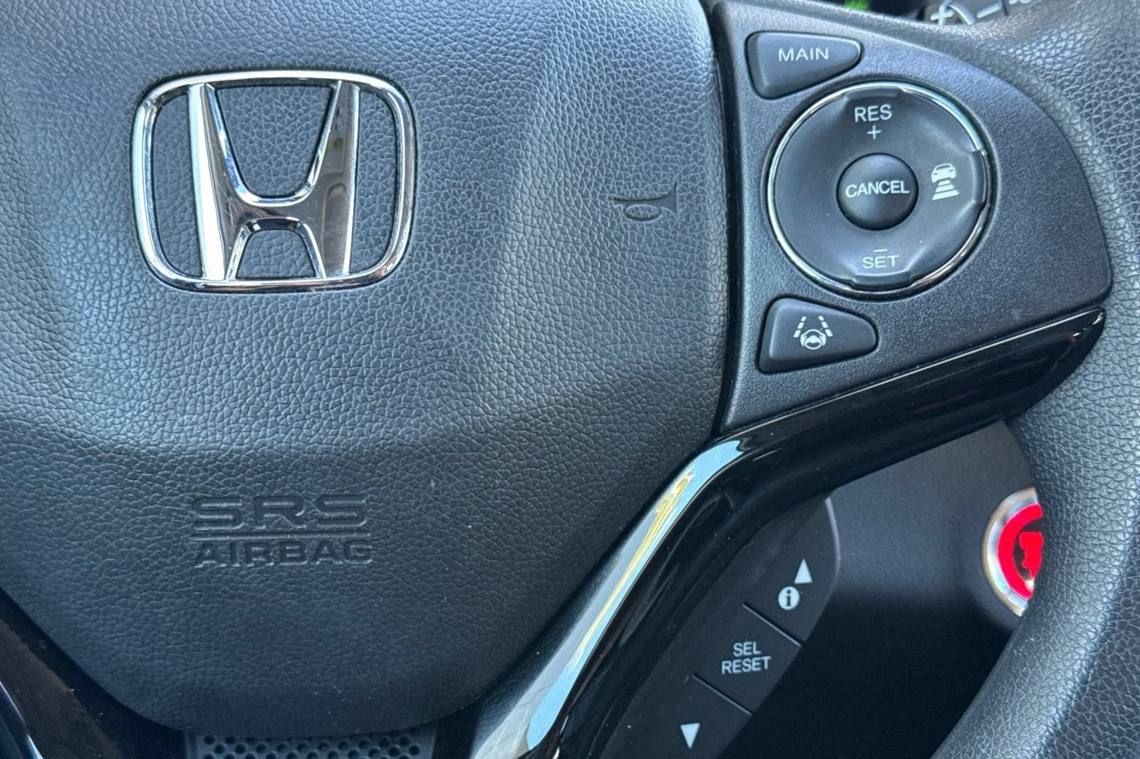 2022 Honda HR-V EX - Photo 26