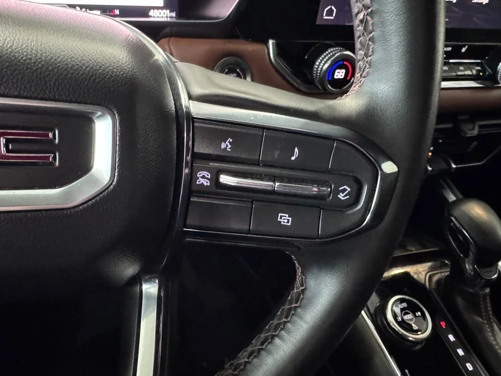 2024 GMC Canyon AT4 - Photo 15