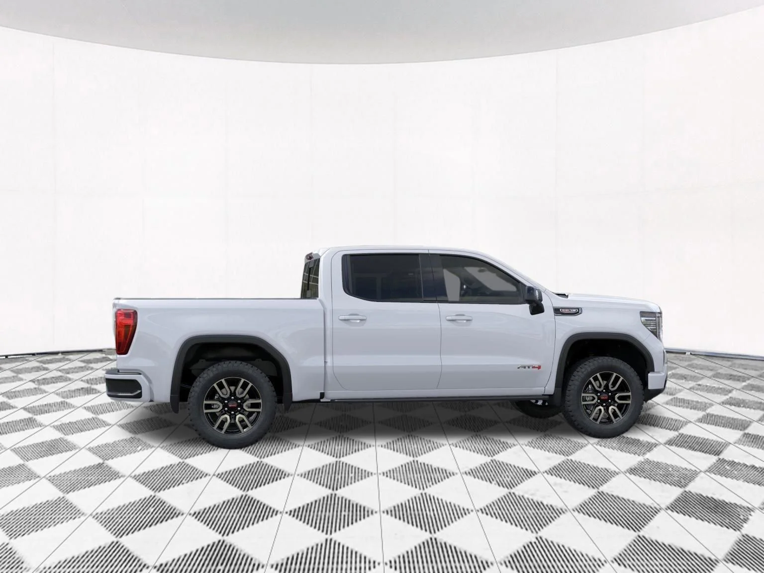 2026 GMC Sierra 1500 AT4 - Photo 11