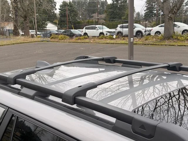 New 2026 RIVER ROCK PEARL Subaru Touring XT image 11