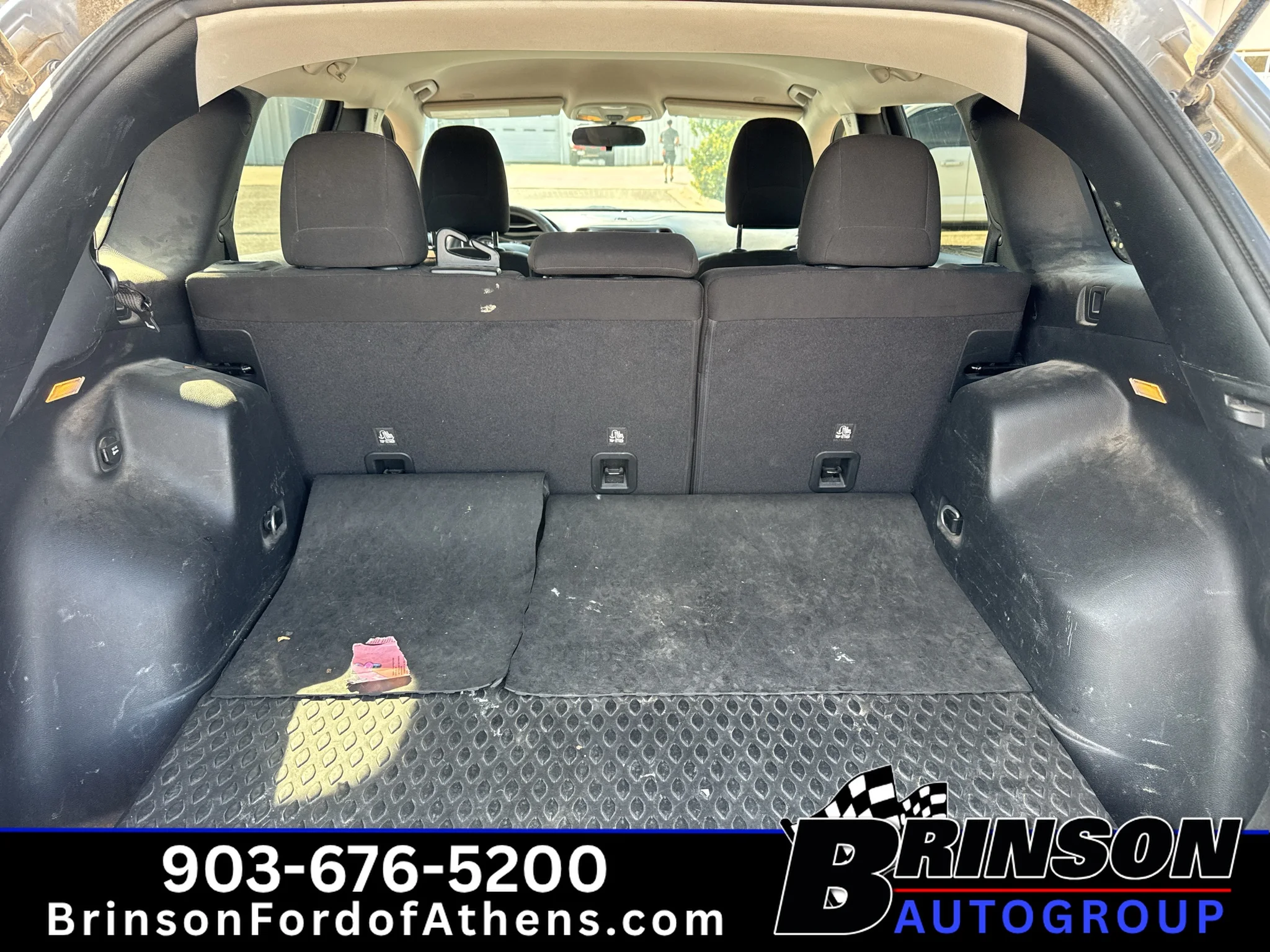 Certified Used 2020 Billet Silver Metallic Clearcoat Jeep Latitude image 9