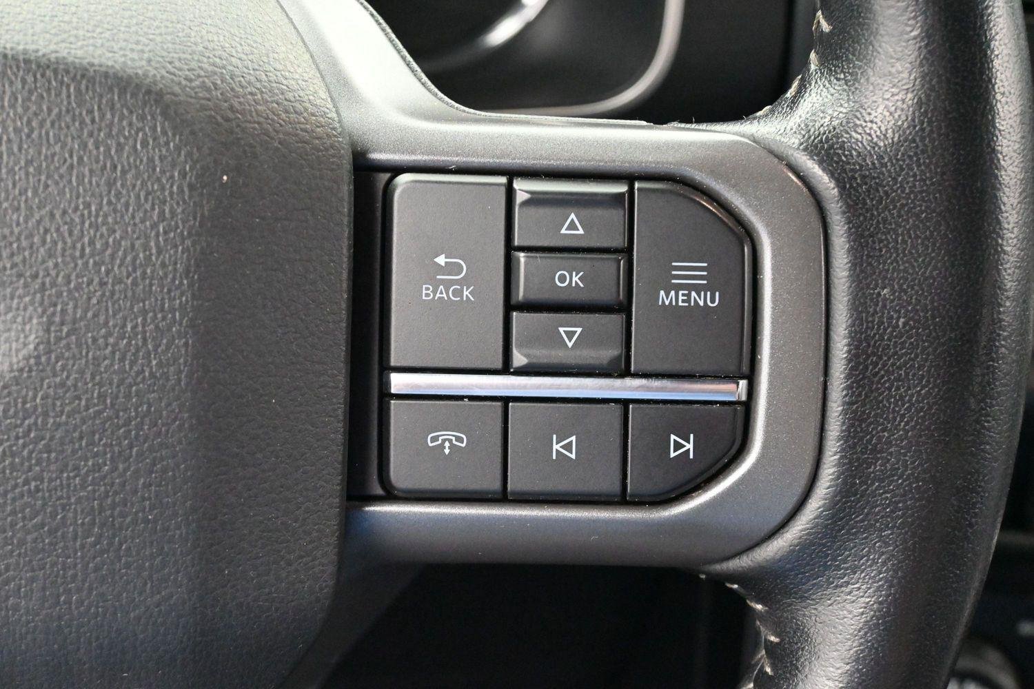 Used 2022 Agate Black Ford XLT image 20