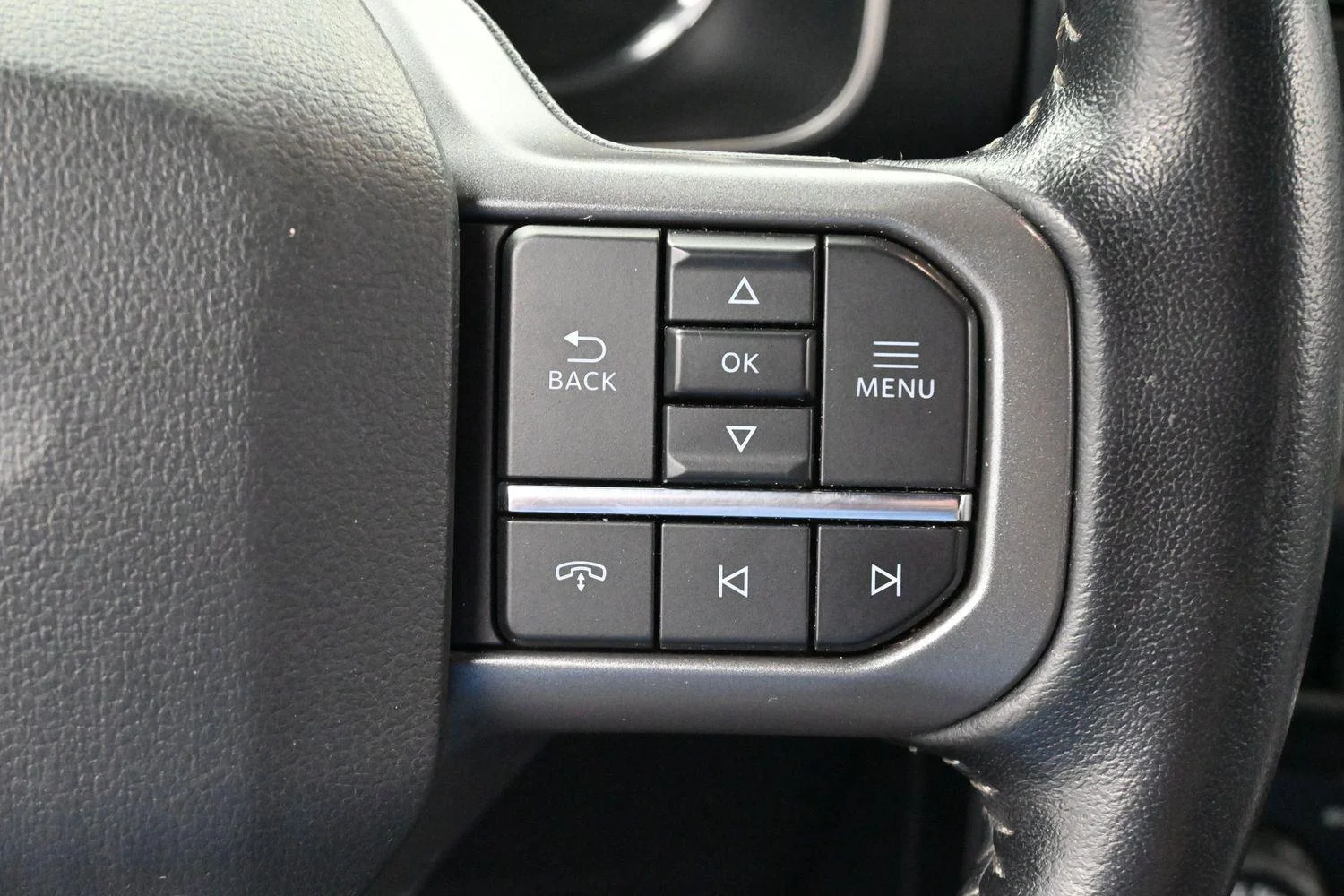 Used 2022 Agate Black Ford XLT image 20