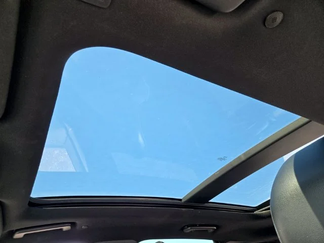 Used 2019 White Ford ST image 11