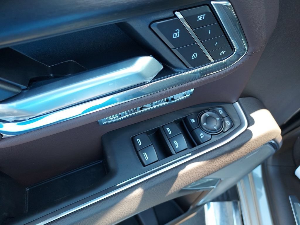 New 2026 Sterling Metallic GMC Denali image 19