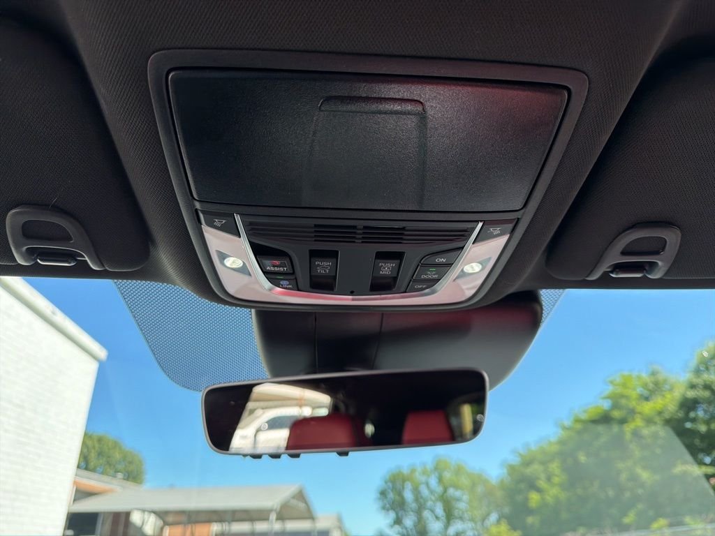 2024 Acura RDX A-Spec Package - Photo 38