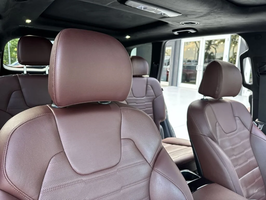 Used 2023 Gray Kia SX-Prestige image 47