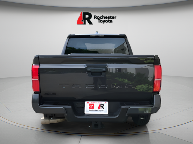 Certified Used 2025  Toyota SR5 image 6