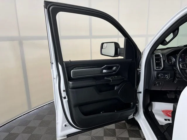 2022 RAM Ram 1500 Pickup Big Horn/Lone Star - Photo 12