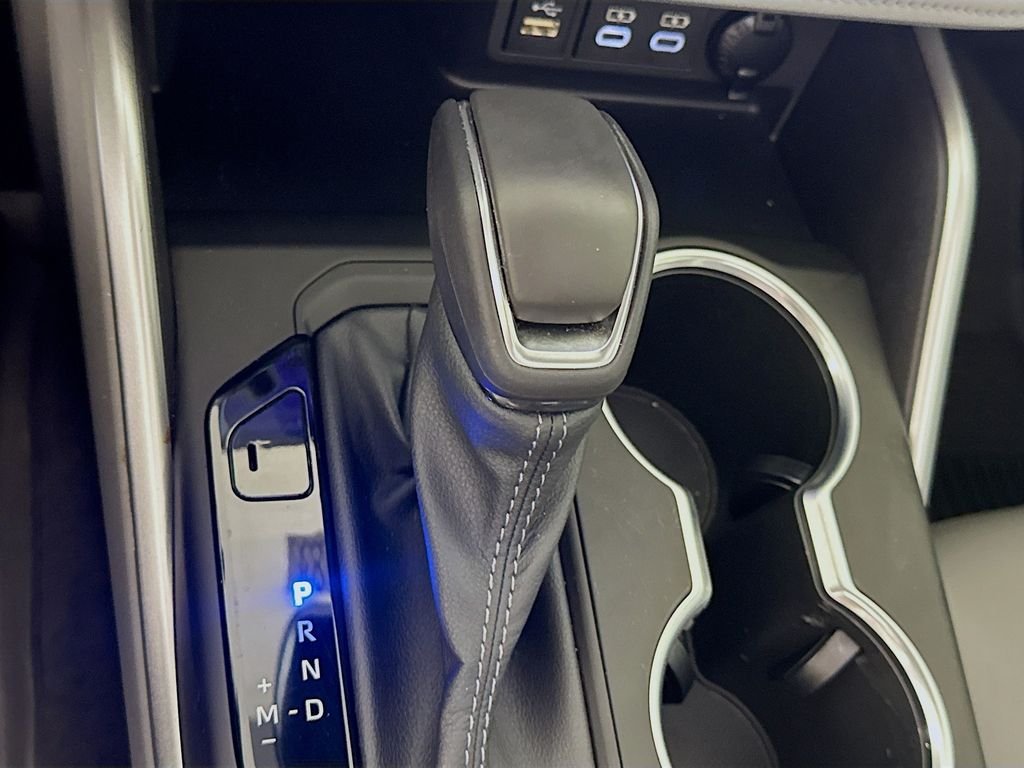 Used 2023 Moon Dust Toyota XLE image 17