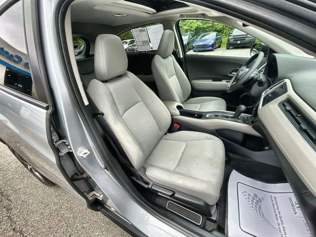 Certified Used 2021  Honda EX image 27
