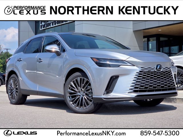 2026 Lexus RX 350 LUXURY