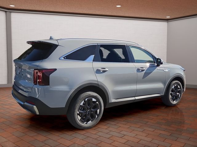 New 2026 Gray Kia S image 3