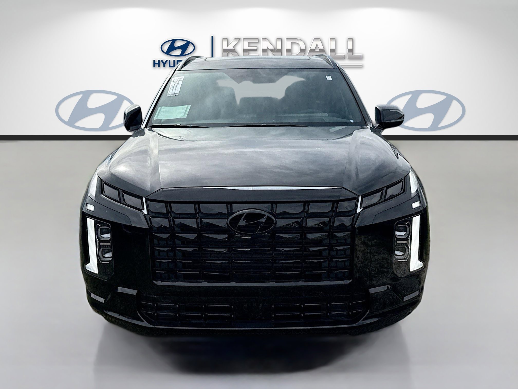 2025 Hyundai Palisade Calligraphy Night Edition - Photo 30
