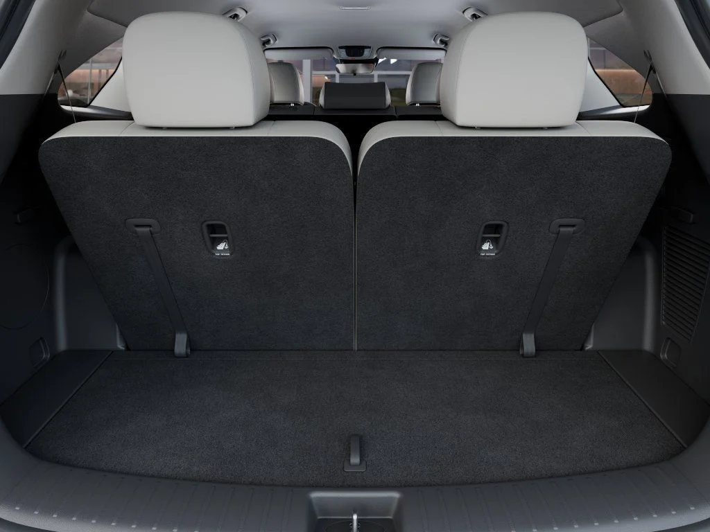 New 2026 Wolf Gray Kia S image 18