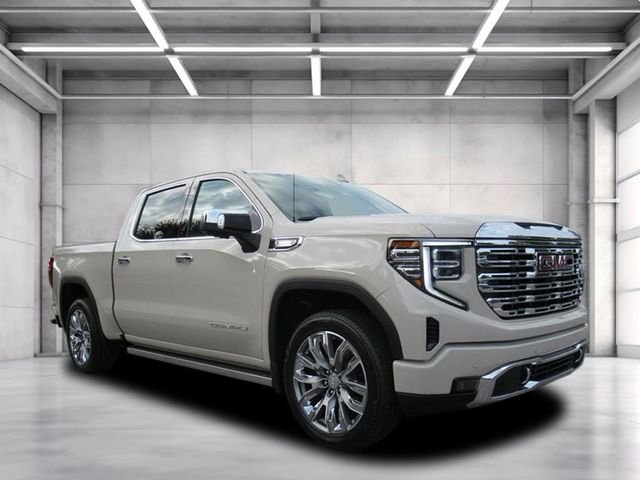 2026 GMC Sierra 4WD Crew Cab Short Box Denali's photo