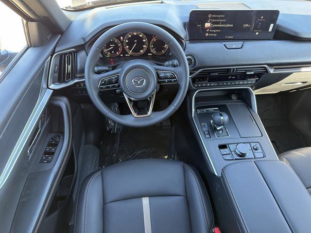 New 2026 Artisan Red Premium Mazda S Premium Plus image 9