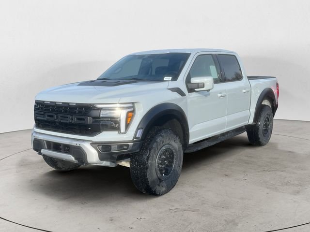 2026 Ford F-150 F-150 Raptor
