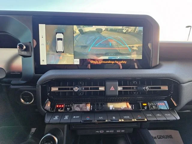 Used 2025 Underground Toyota Base image 16