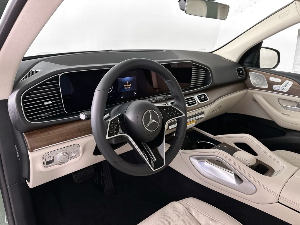 Used 2026 Green Mercedes-Benz GLE 450 image 9