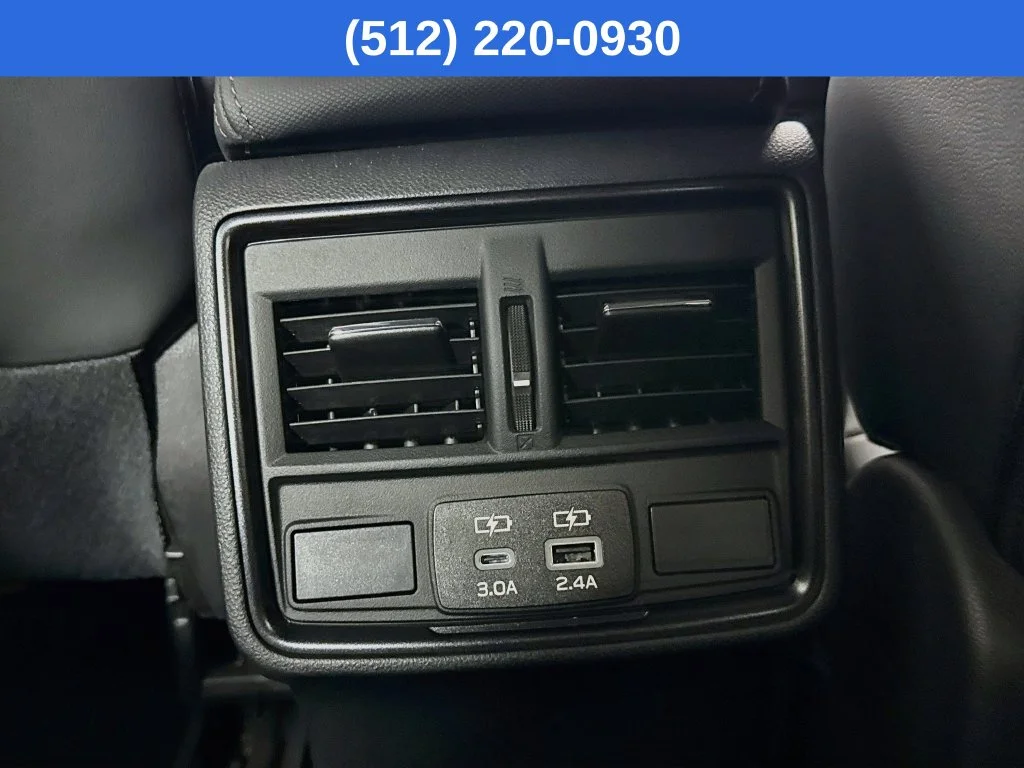 Used 2026 Gray Subaru Sport image 32
