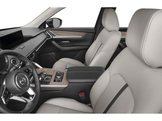 New 2026 Machine Gray Metallic Mazda Premium Sport AWD image 11