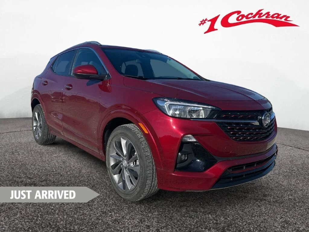 2023 Buick Encore GX Select's photo