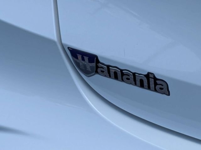 Used 2025 White Acura Technology Package image 12