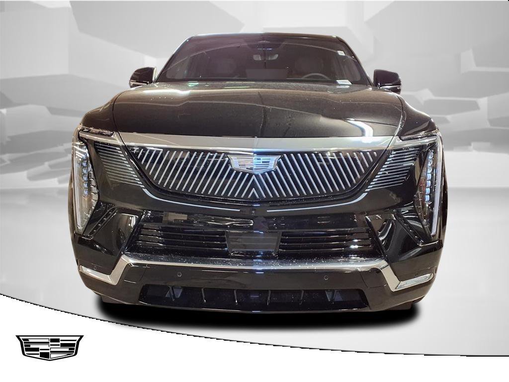 Used 2026 Cadillac Escalade IQ Luxury with VIN 1GYTECKL3TU100351 for sale in Beverly Hills, CA